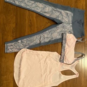 Lululemon set !